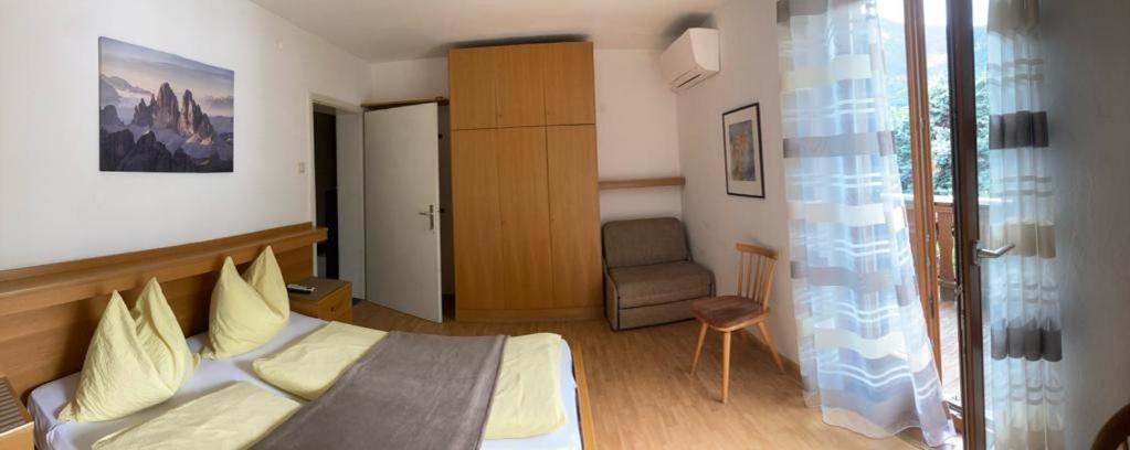 Junior Suite with Balcony photo 1