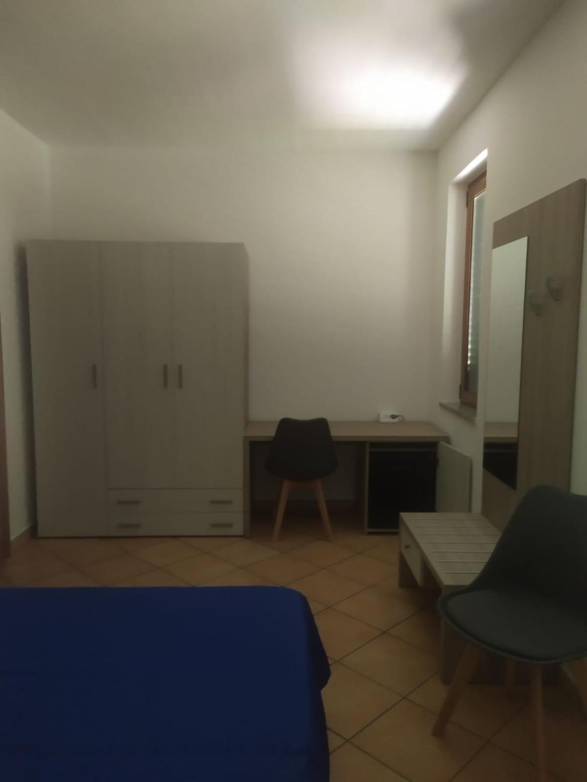 Quadruple Room with Terrace photo 3