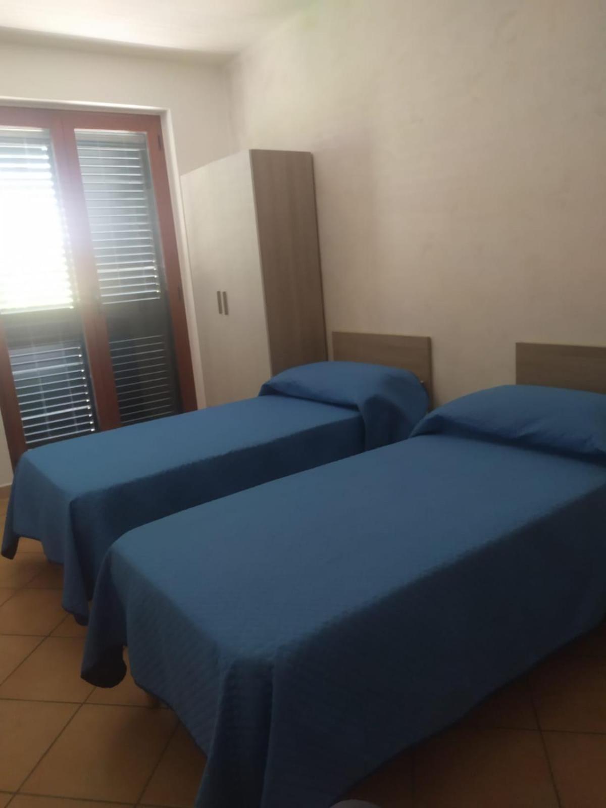 Quadruple Room with Terrace photo 1