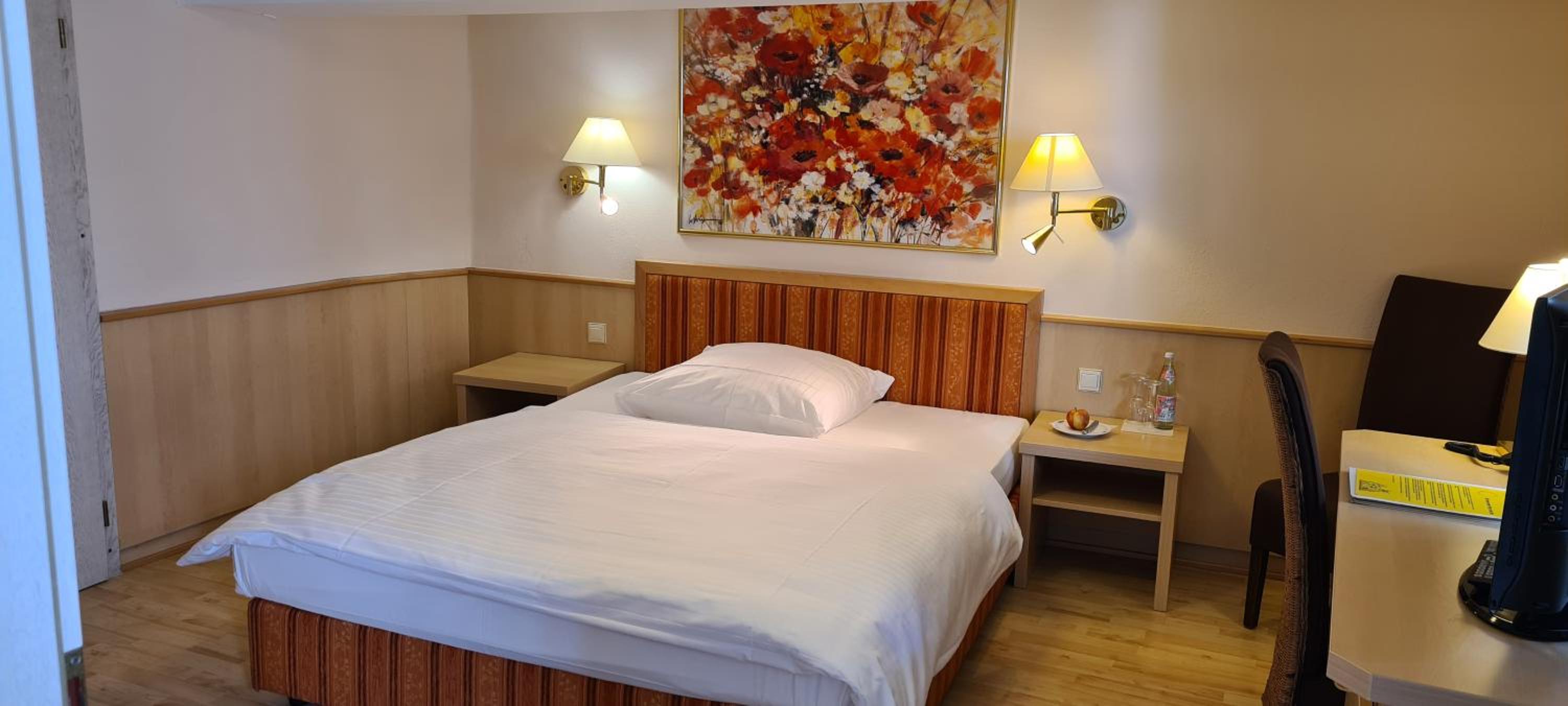 Double Room photo 2