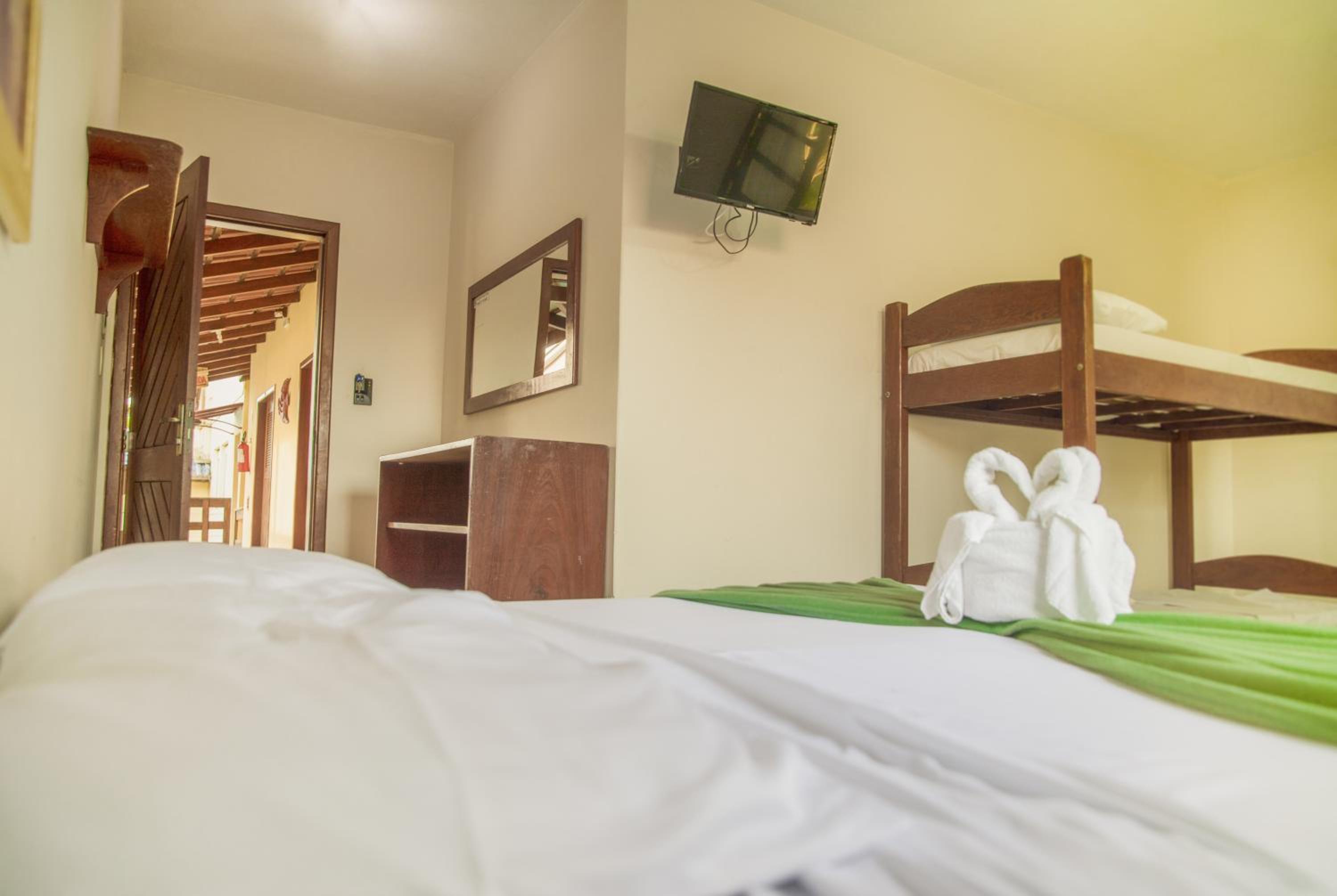Comfort Quadruple Room photo 1
