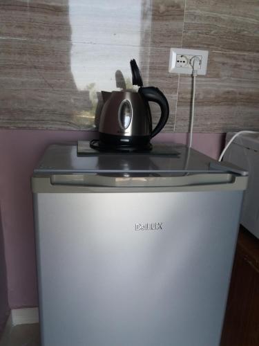 Triple Room with Sea View