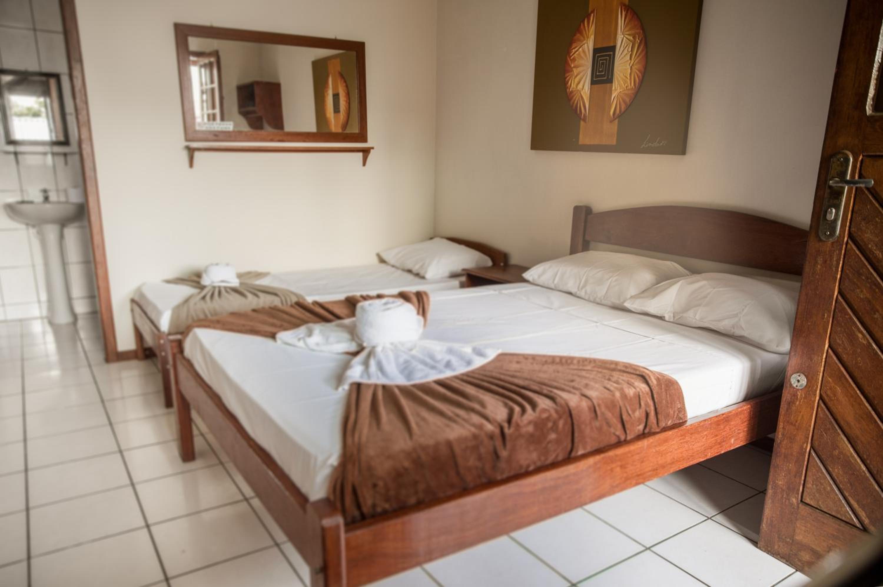 Comfort Triple Room photo 1