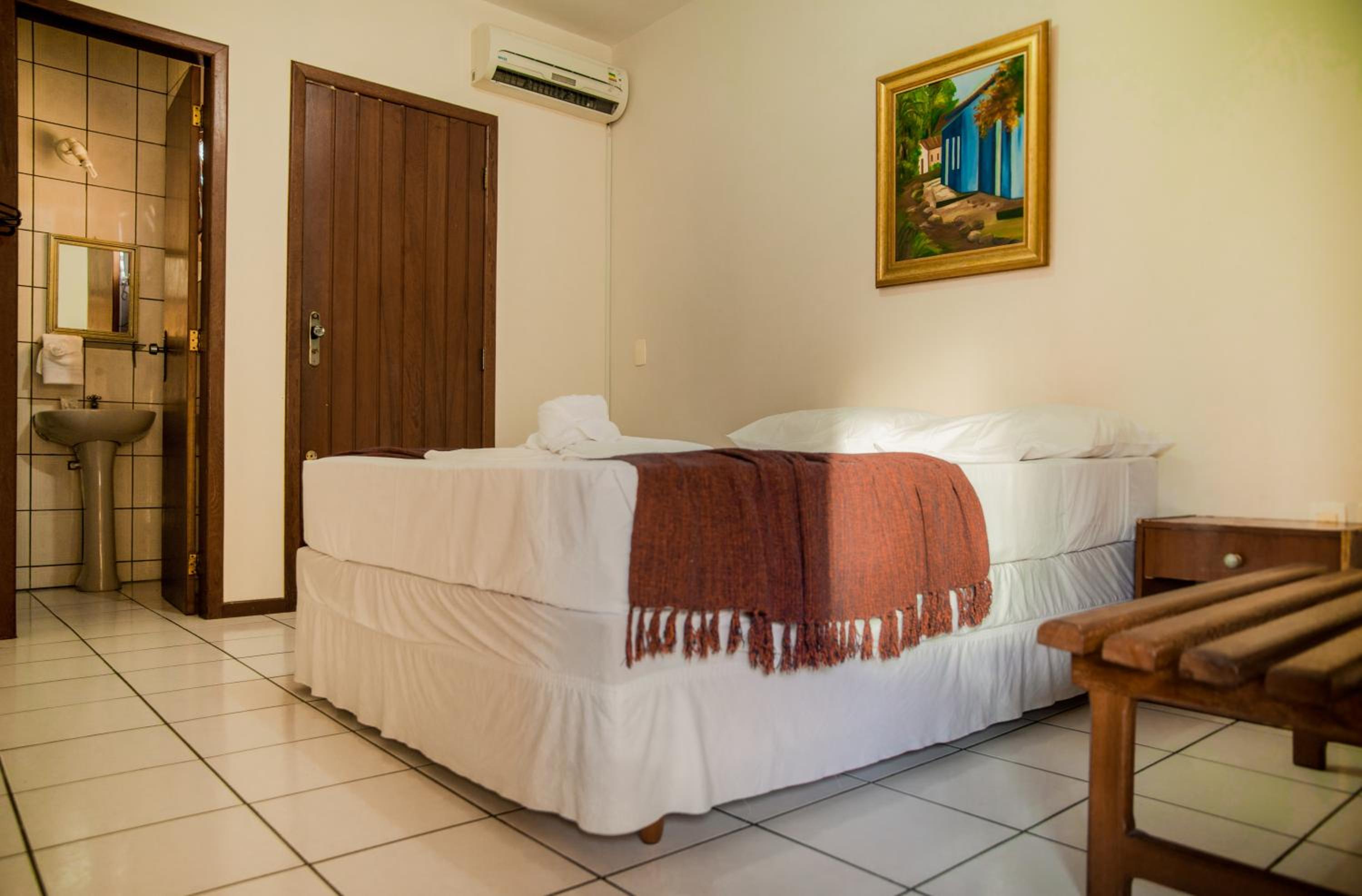 Comfort Double Room photo 2