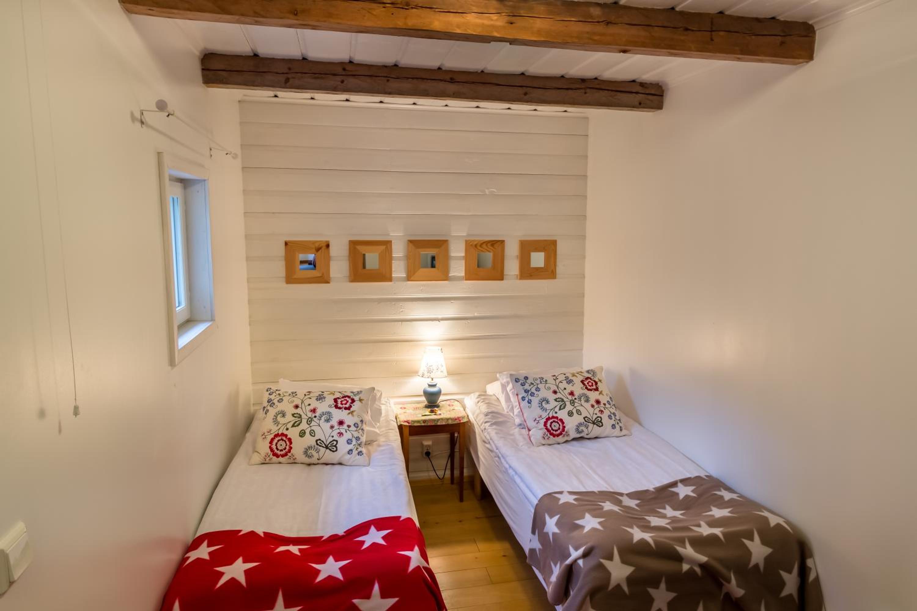 Economy Double or Twin Room photo 1