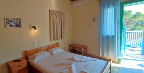 Studio with Sea View