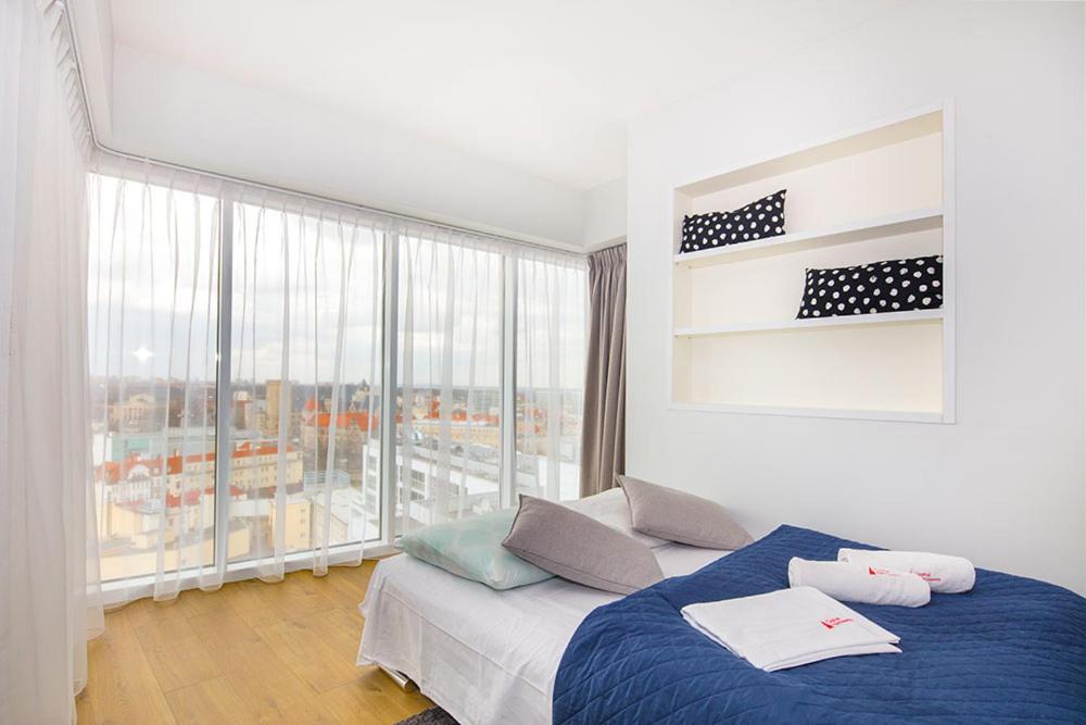 Studio Apartment - Photo 54
