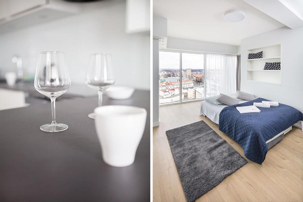 Studio Apartment - Photo 13