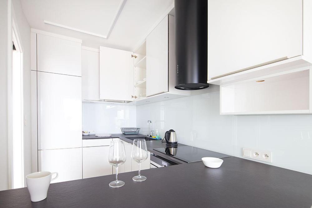 Studio Apartment - Photo 19
