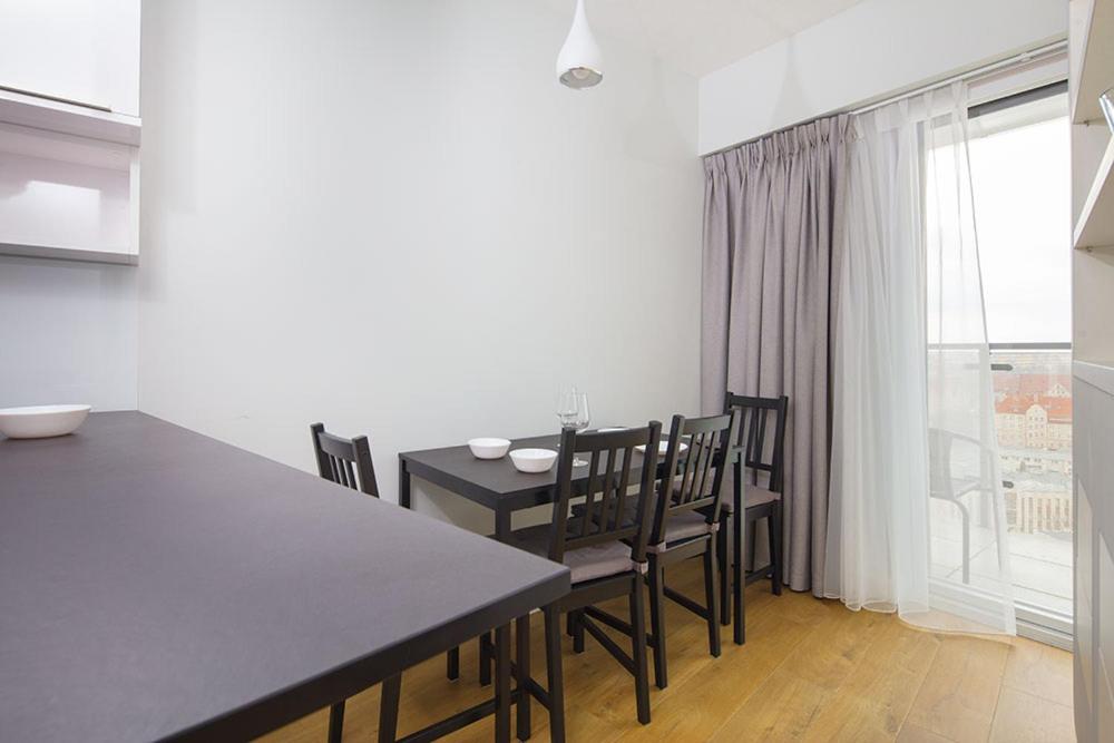 Studio Apartment - Photo 4