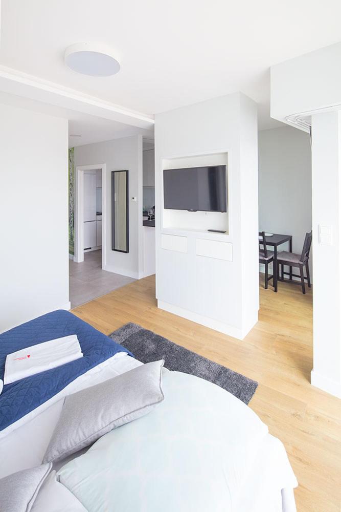 Studio Apartment - Photo 5