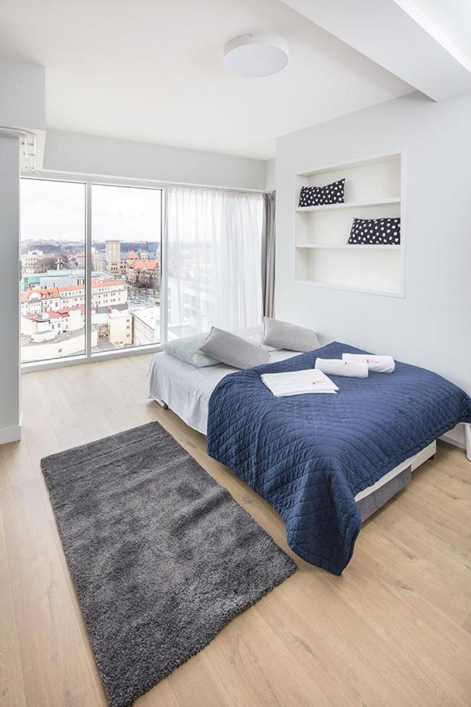 Studio Apartment - Photo 21