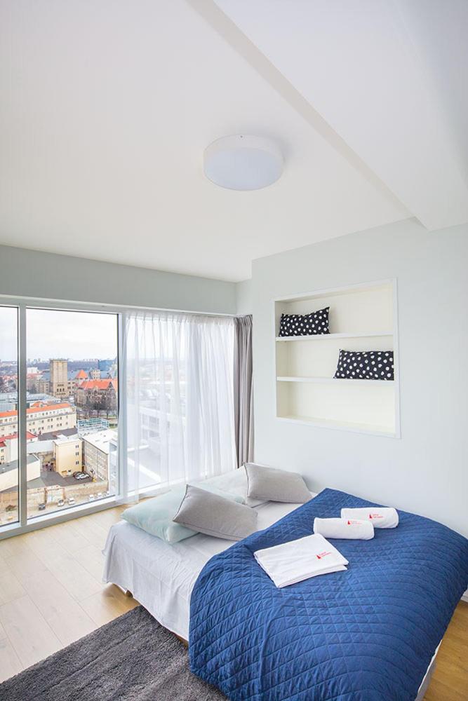 Studio Apartment - Photo 39