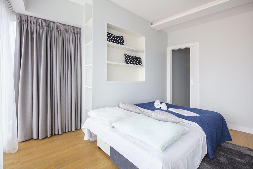Studio Apartment - Photo 34