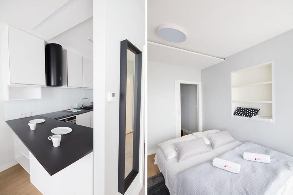 Studio Apartment - Photo 61