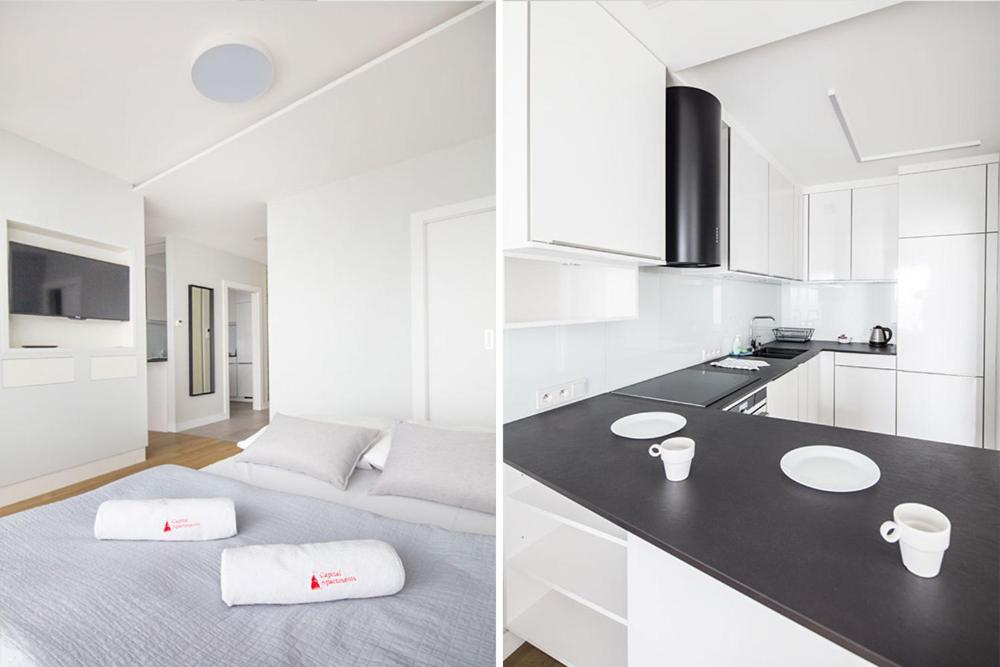 Studio Apartment - Photo 6