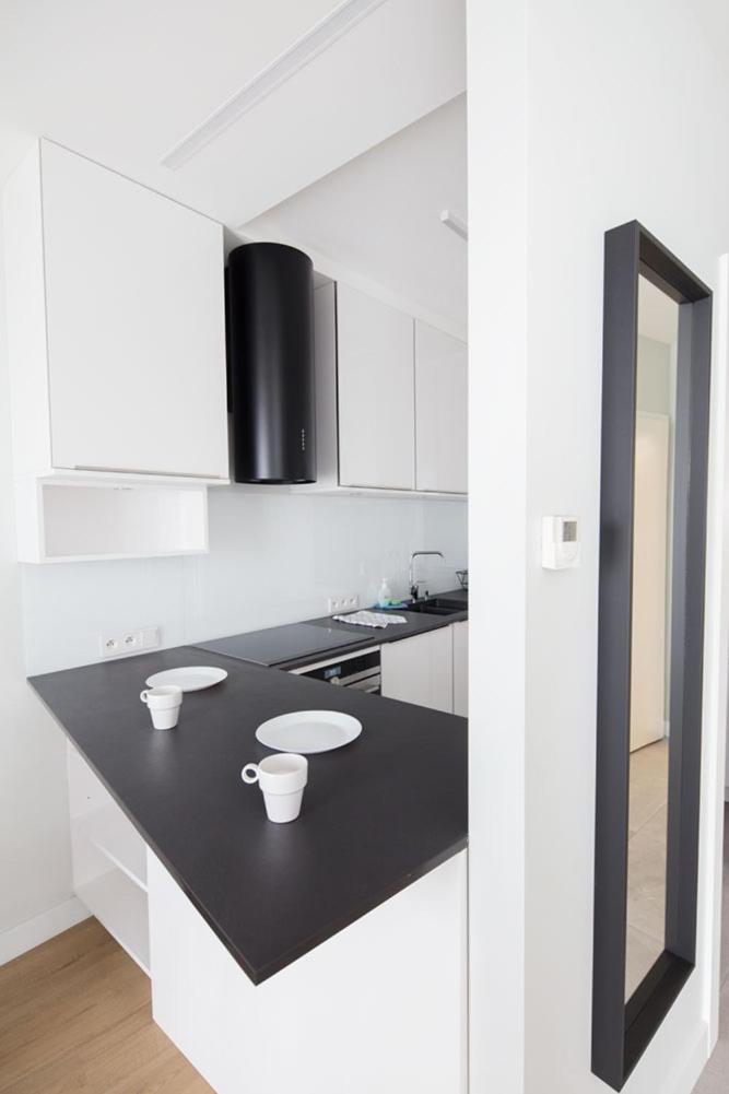 Studio Apartment - Photo 8