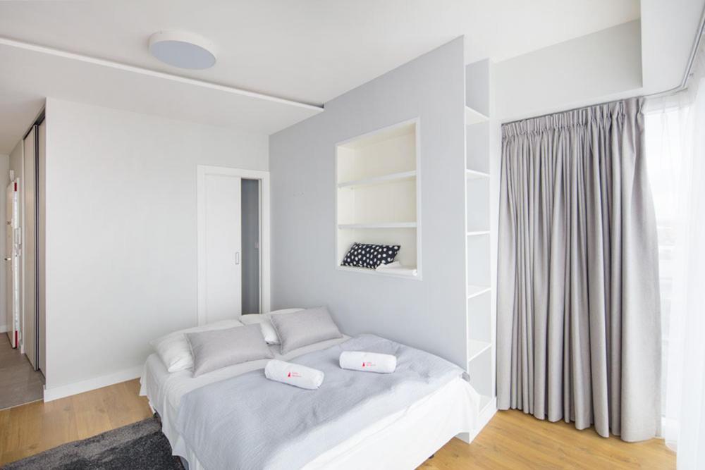 Studio Apartment - Photo 64