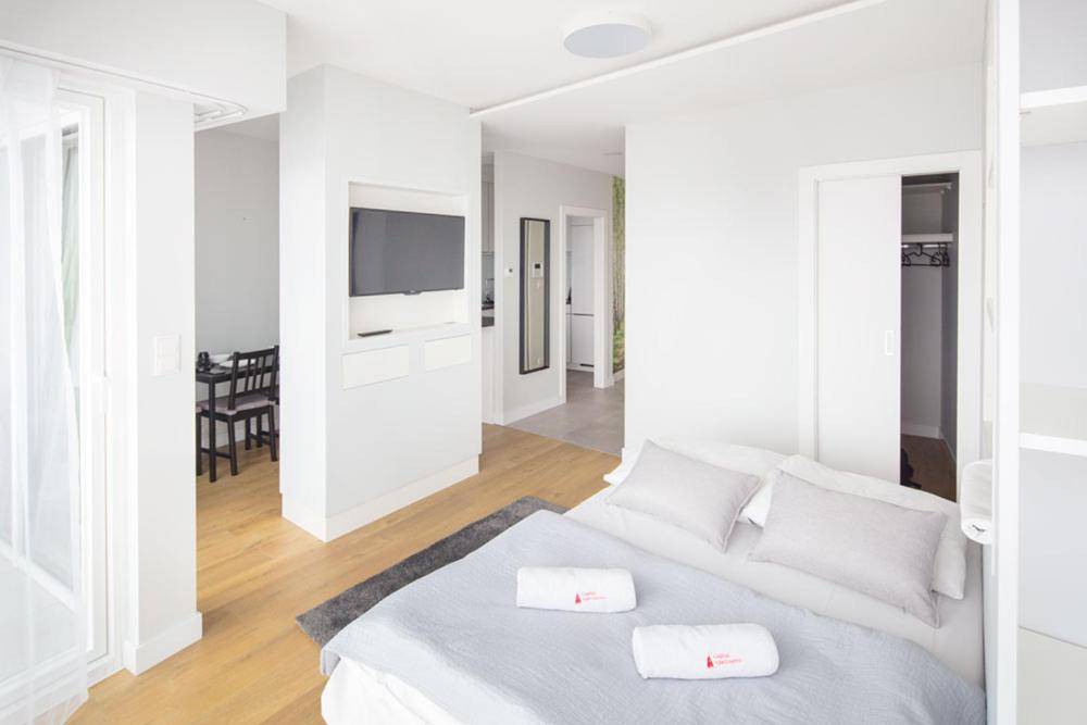 Studio Apartment - Photo 65