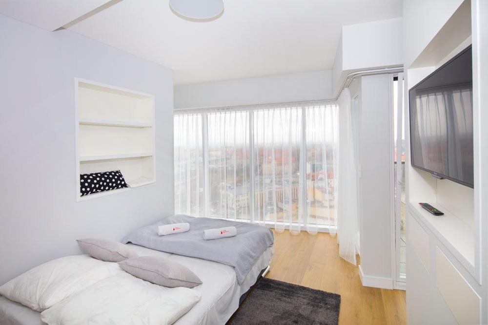 Studio Apartment - Photo 71