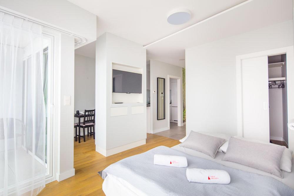 Studio Apartment - Photo 70