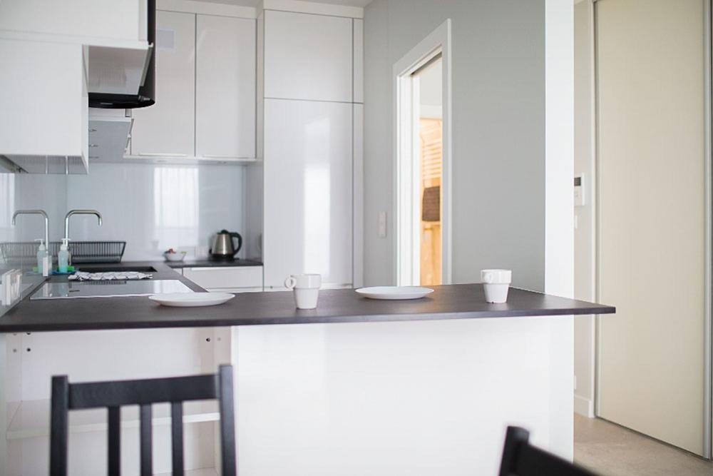 Studio Apartment - Photo 40