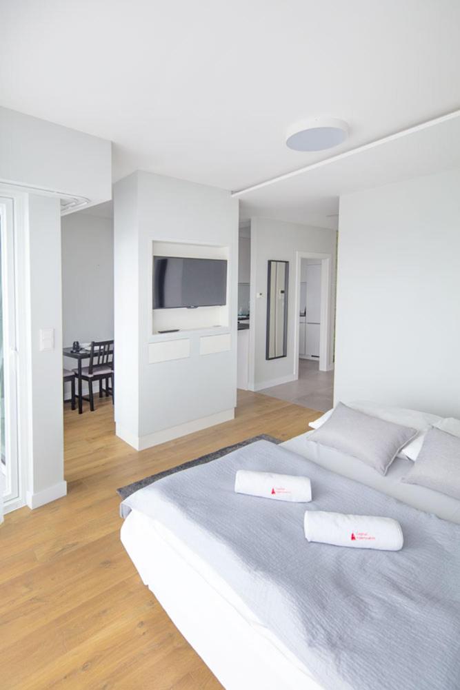 Studio Apartment - Photo 10