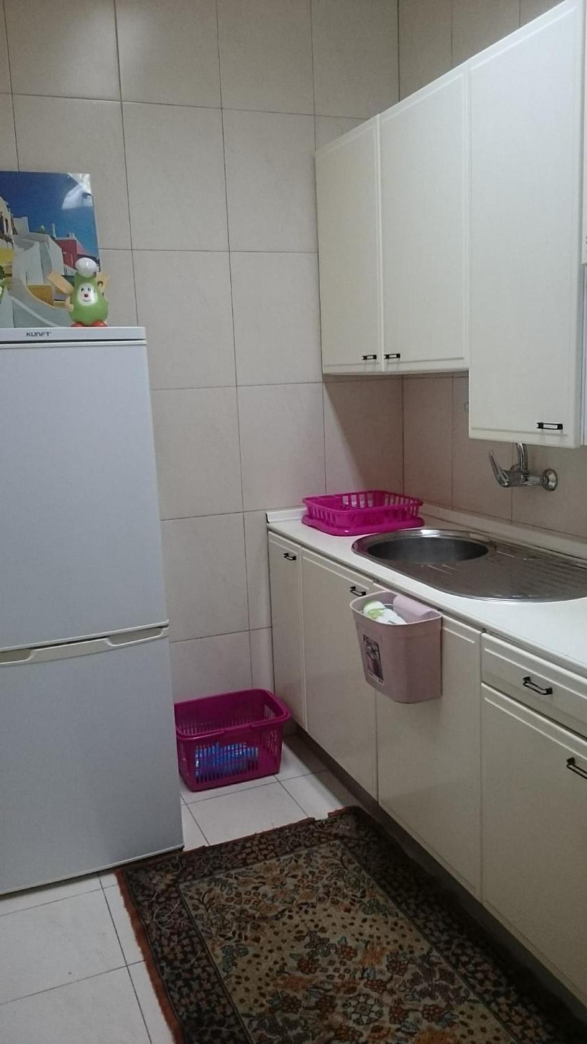 Double Room - Photo 10