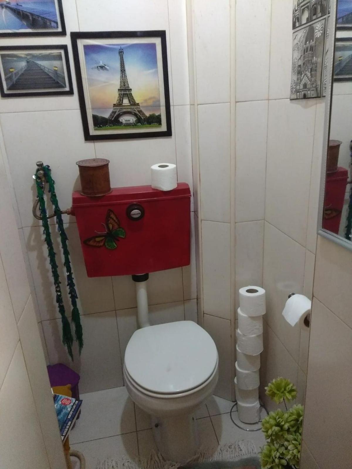 Double Room - Photo 11