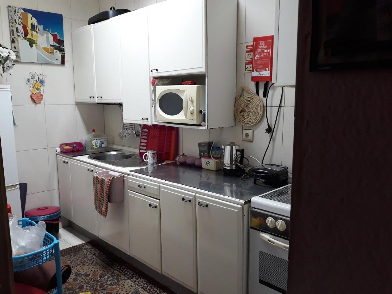 Double Room - Photo 6