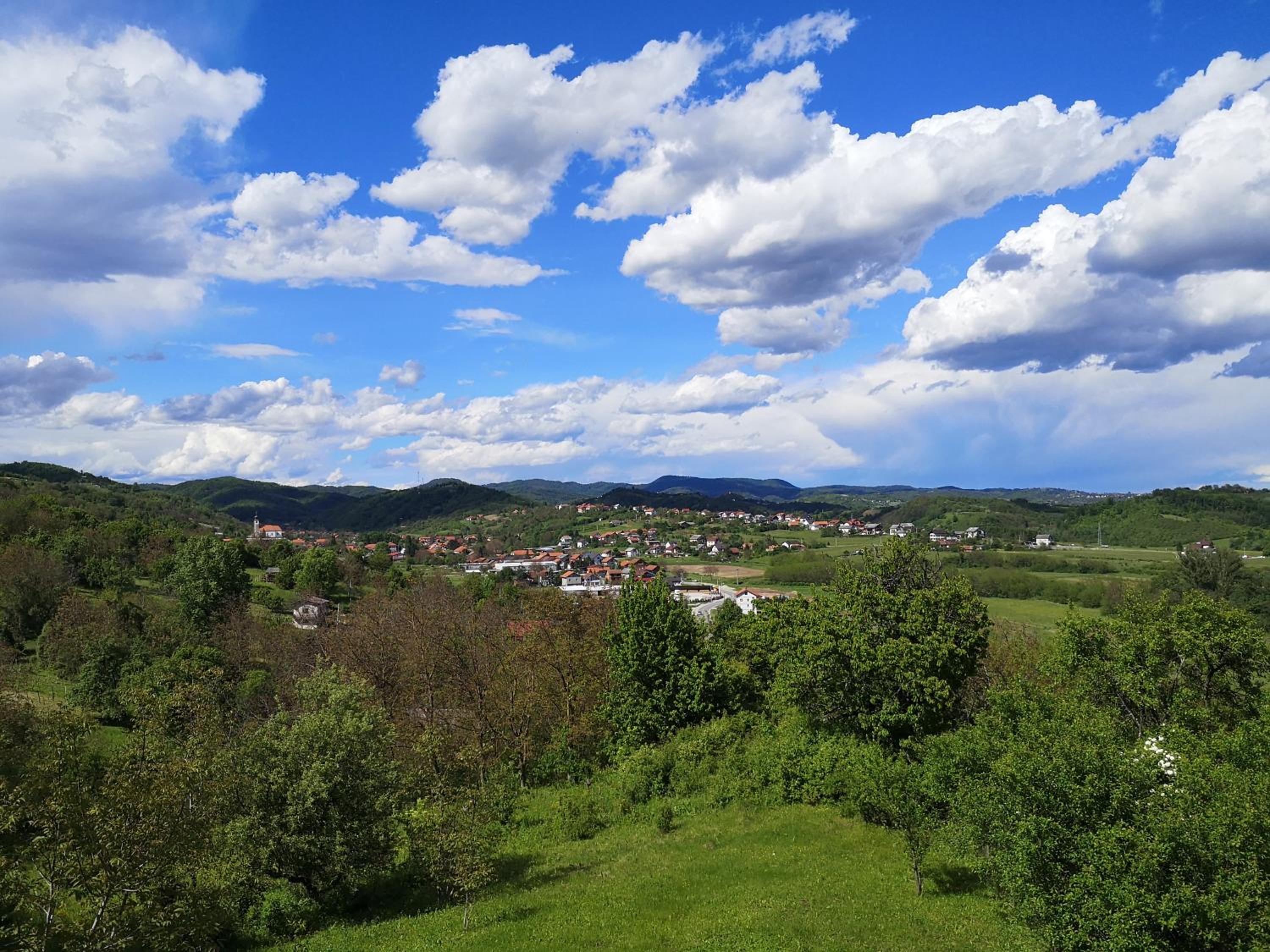Apartment with Mountain View - Photo 60