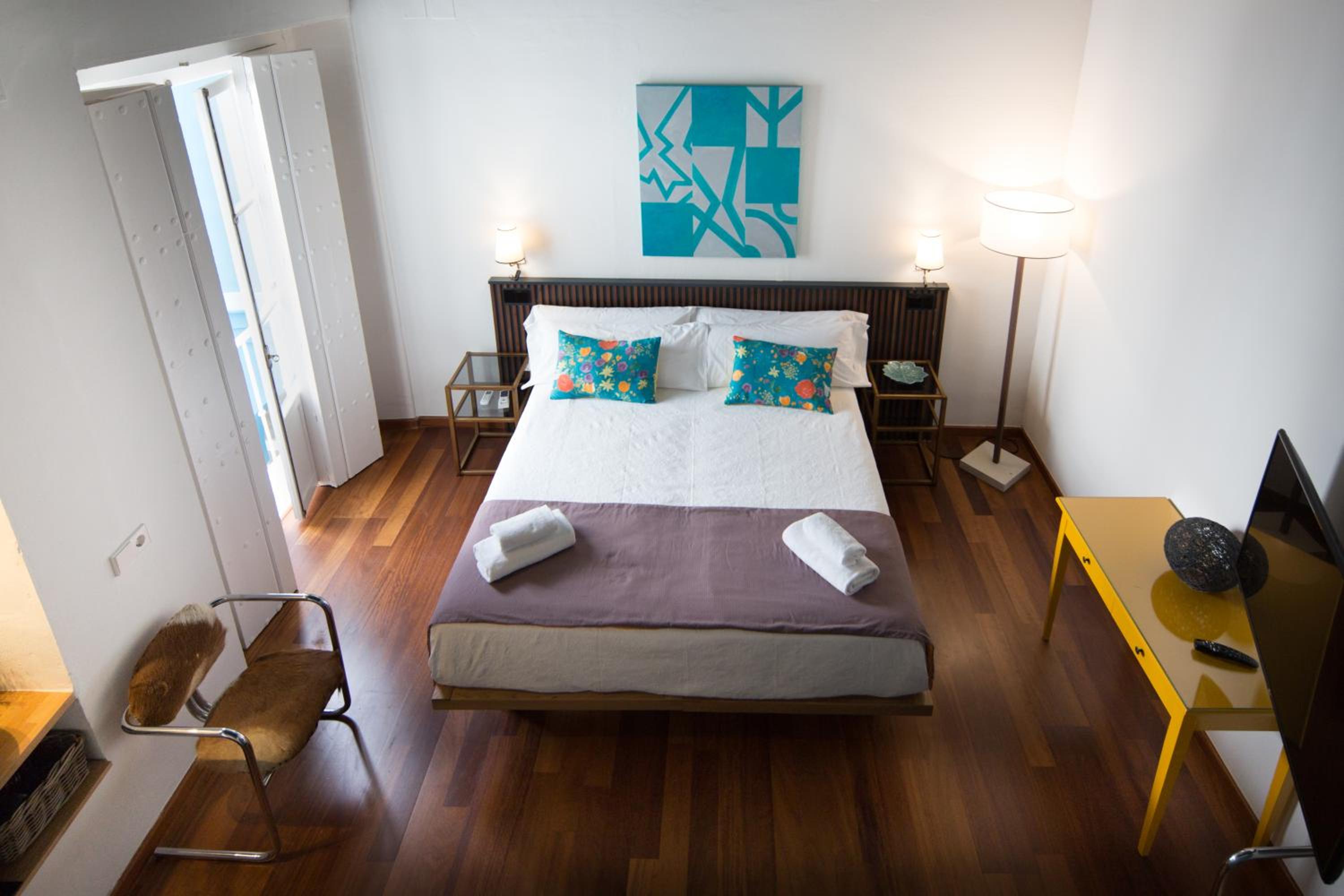 Superior Double Room - Photo 11
