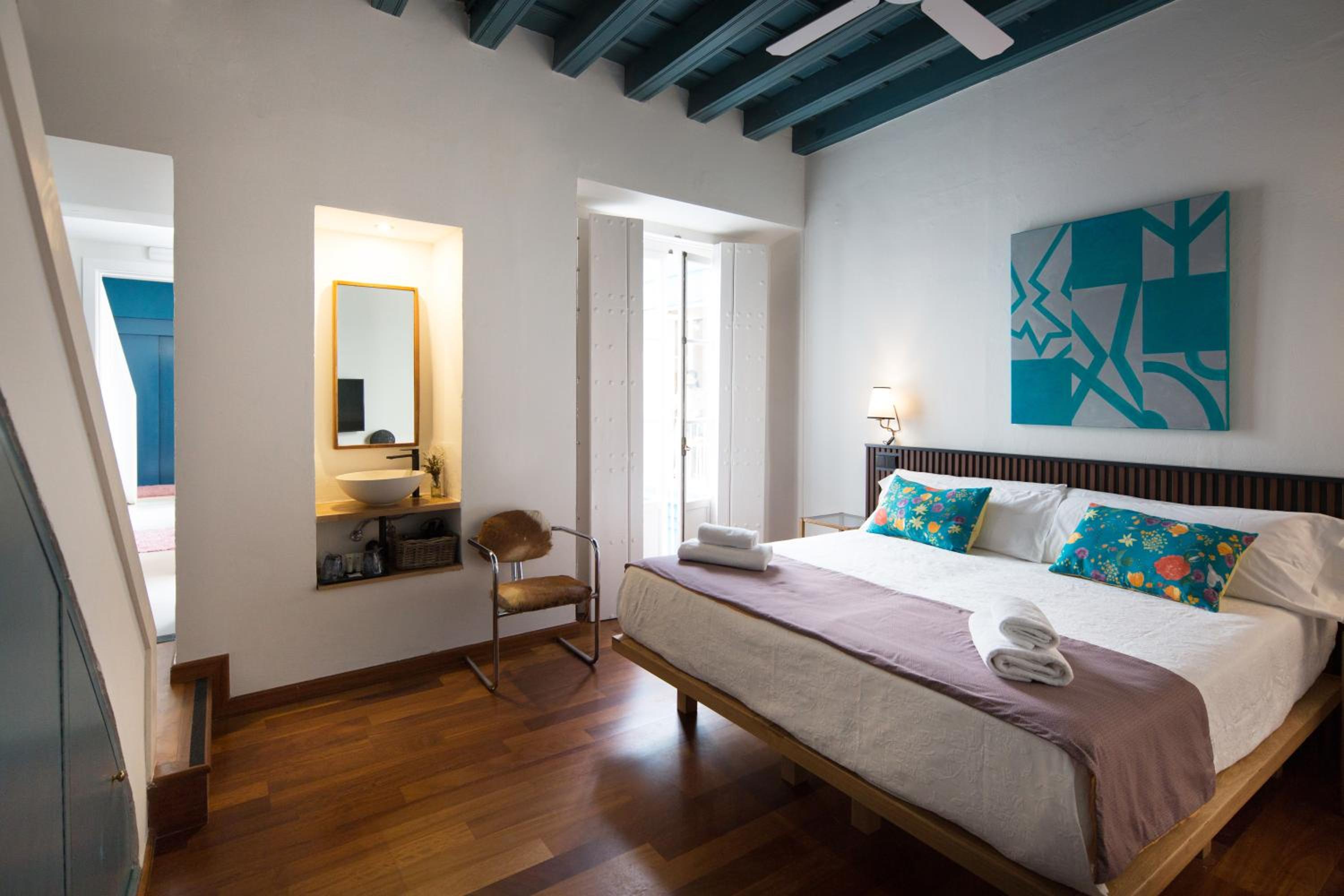 Superior Double Room - Photo 12