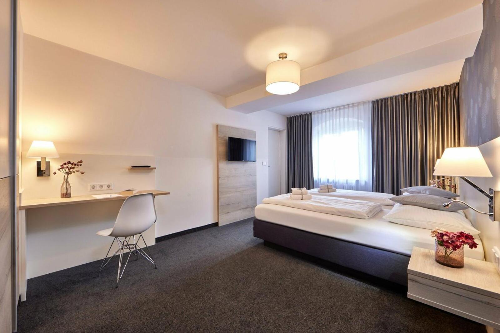 Superior Double Room - Photo 5