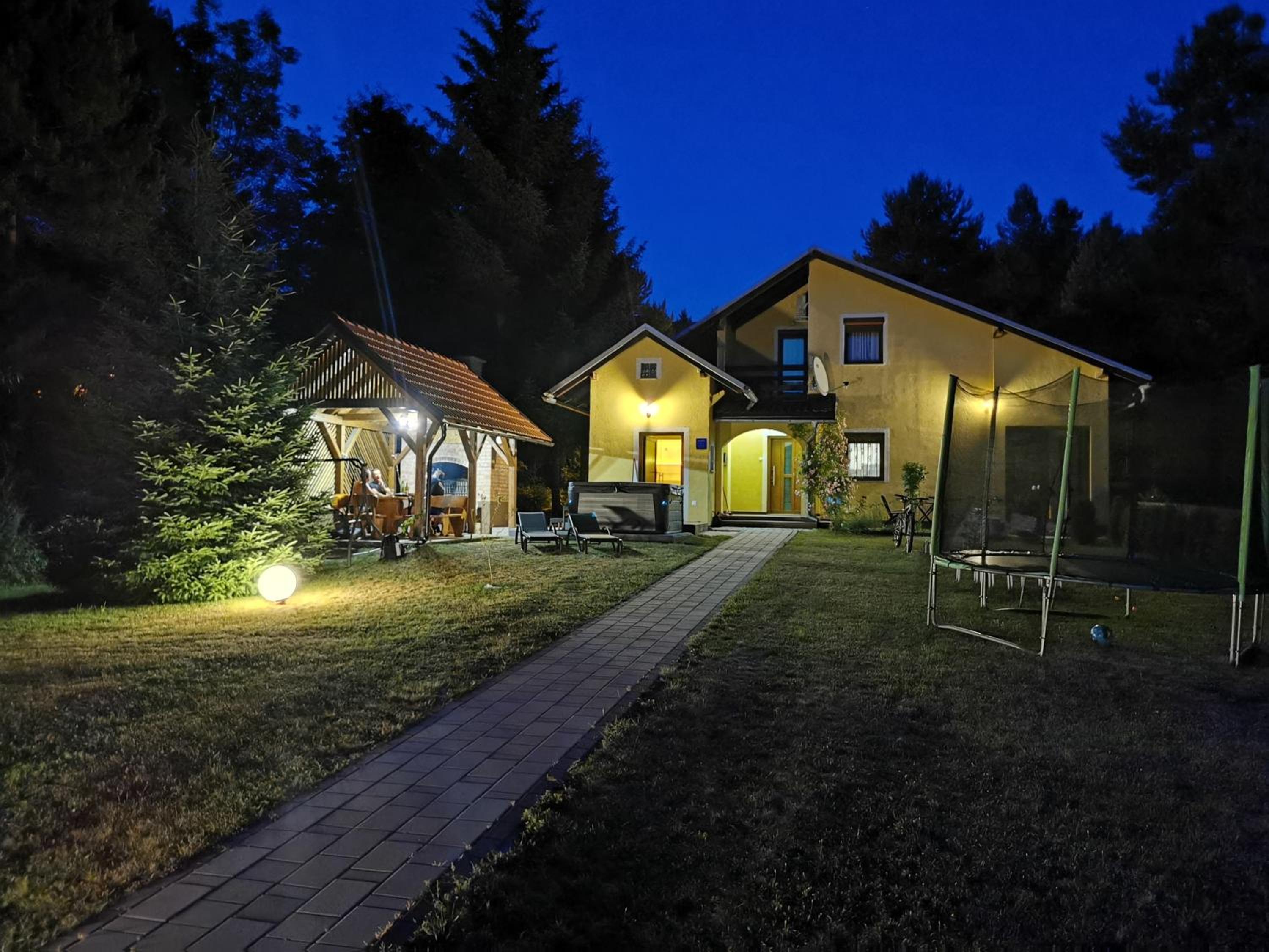 Two-Bedroom Villa - Photo 15