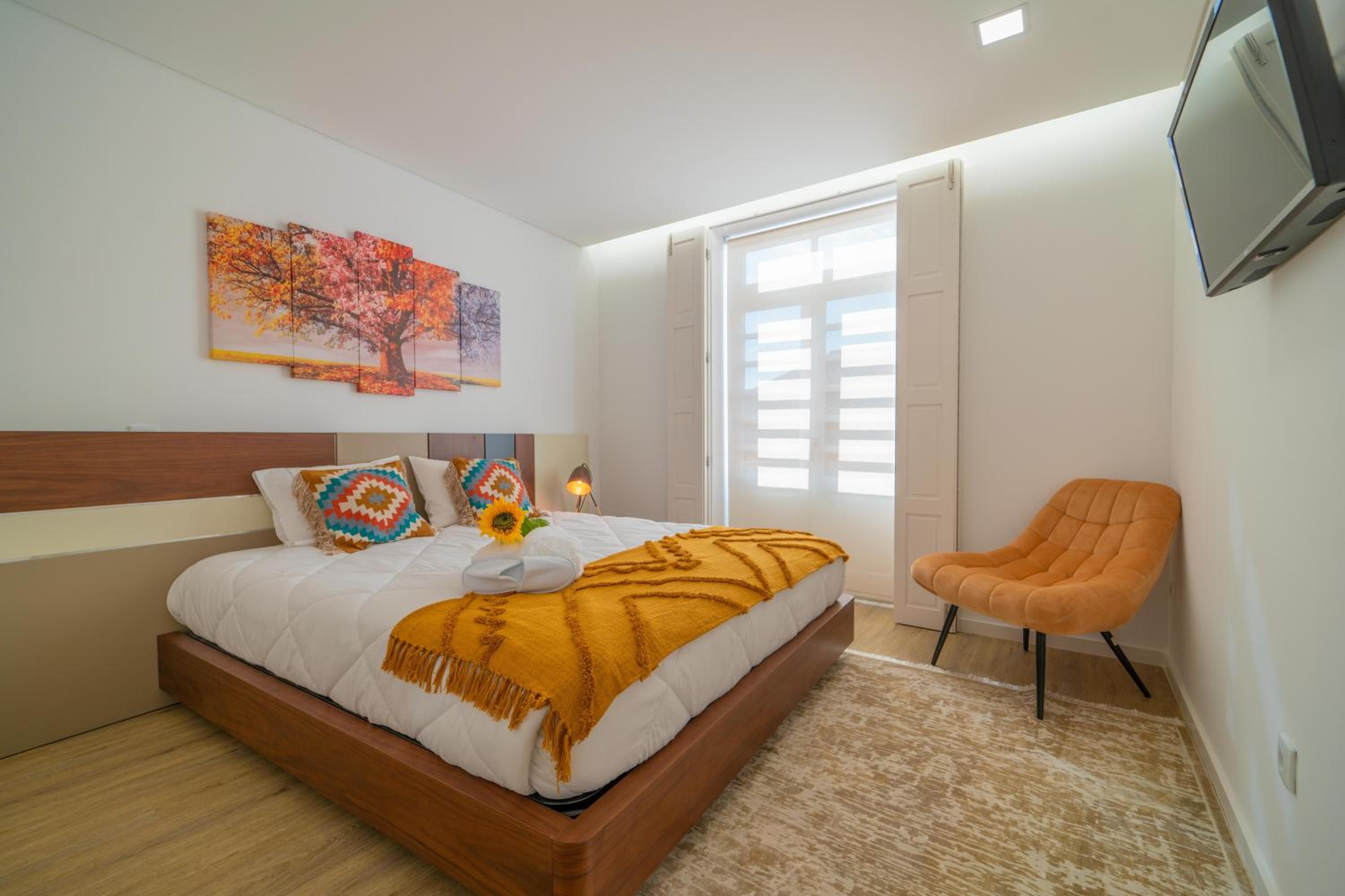 Apartment with Terrace photo 3