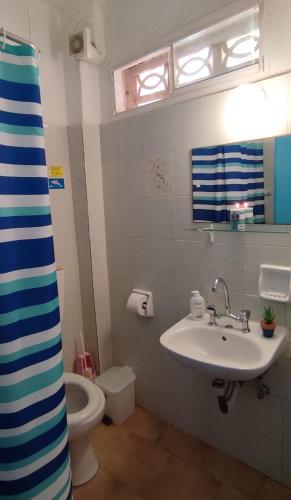 Studio with Sea View