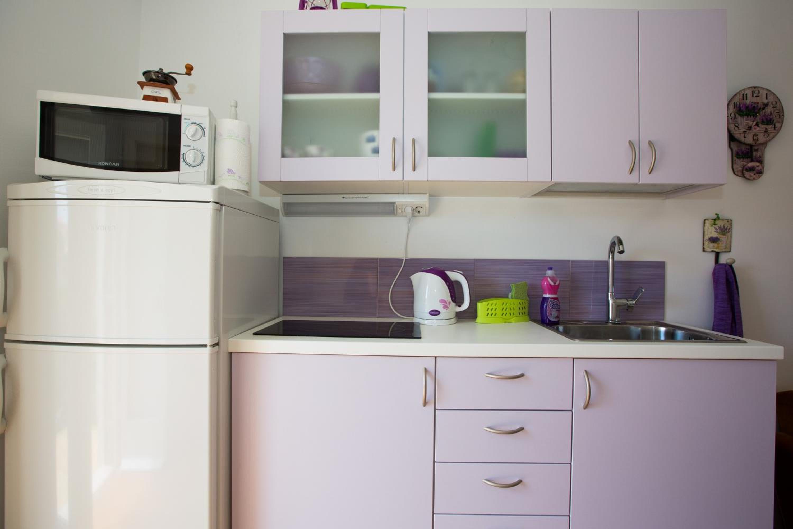 Triple Room with Shared Bathroom and City View photo 3