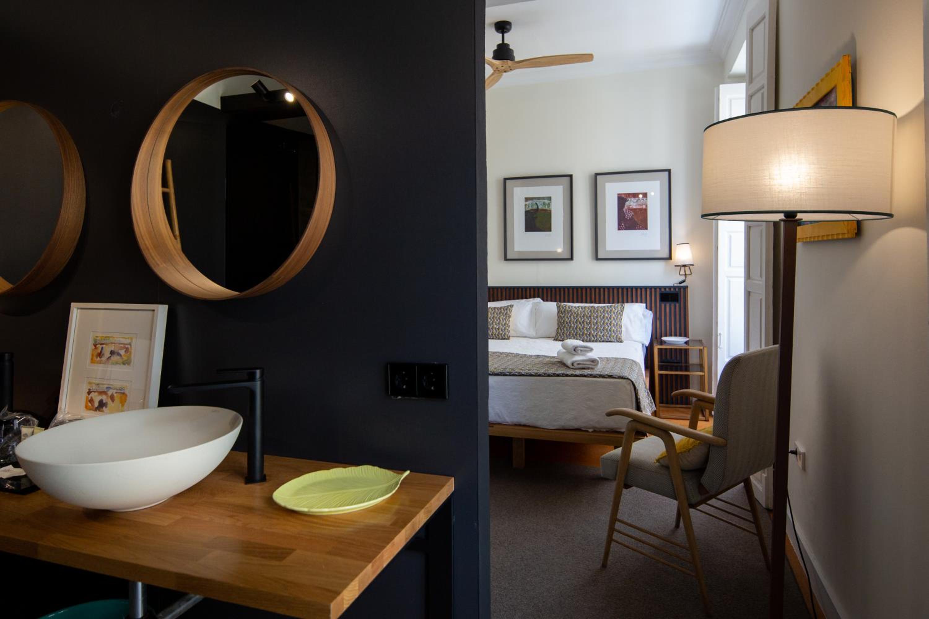 Superior Double Room - Photo 13