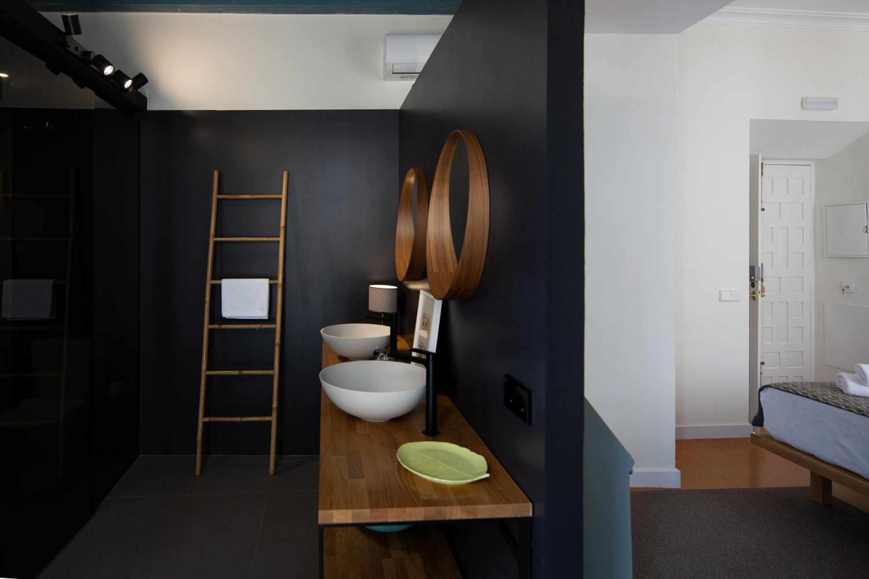 Superior Double Room - Photo 14