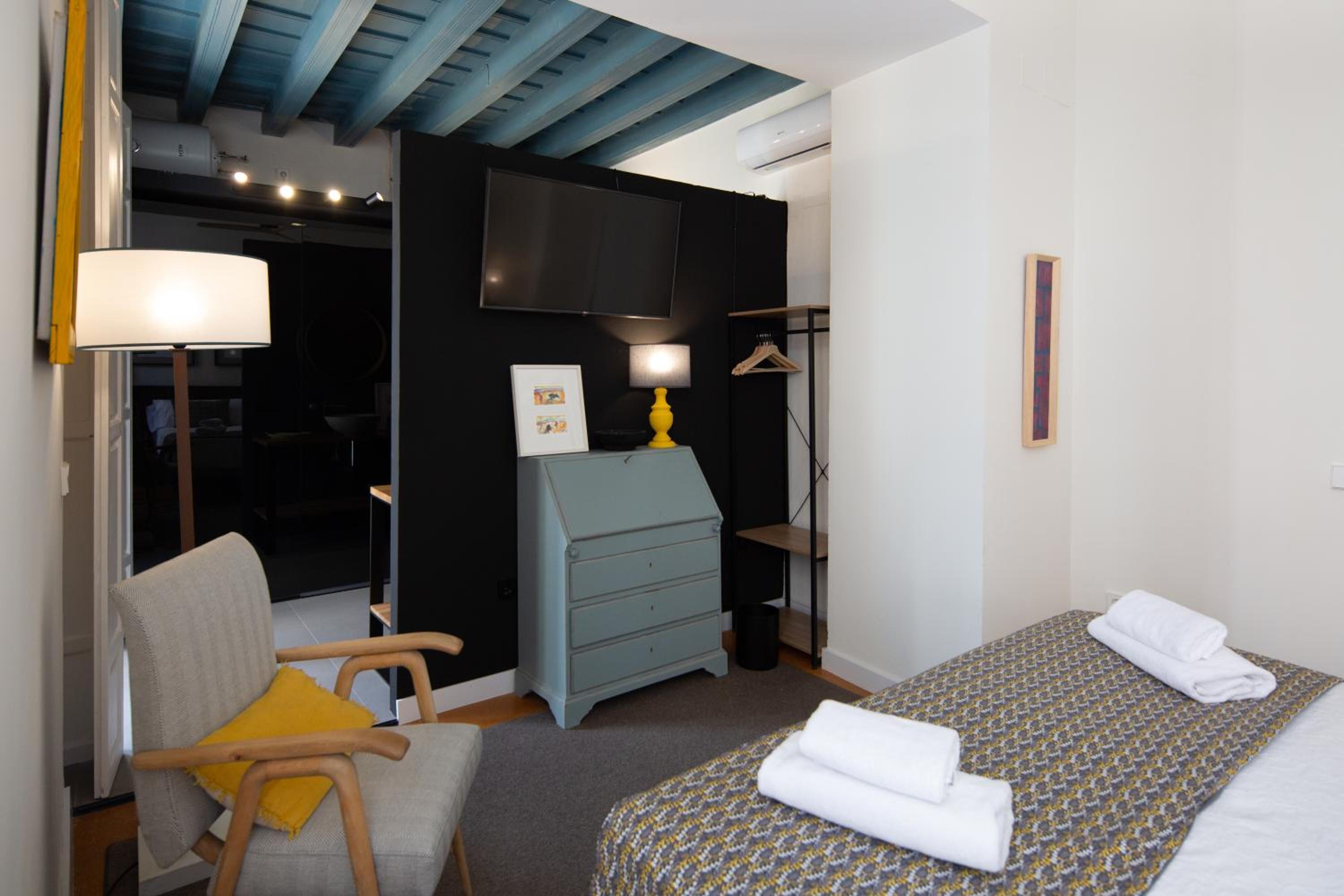 Superior Double Room - Photo 15