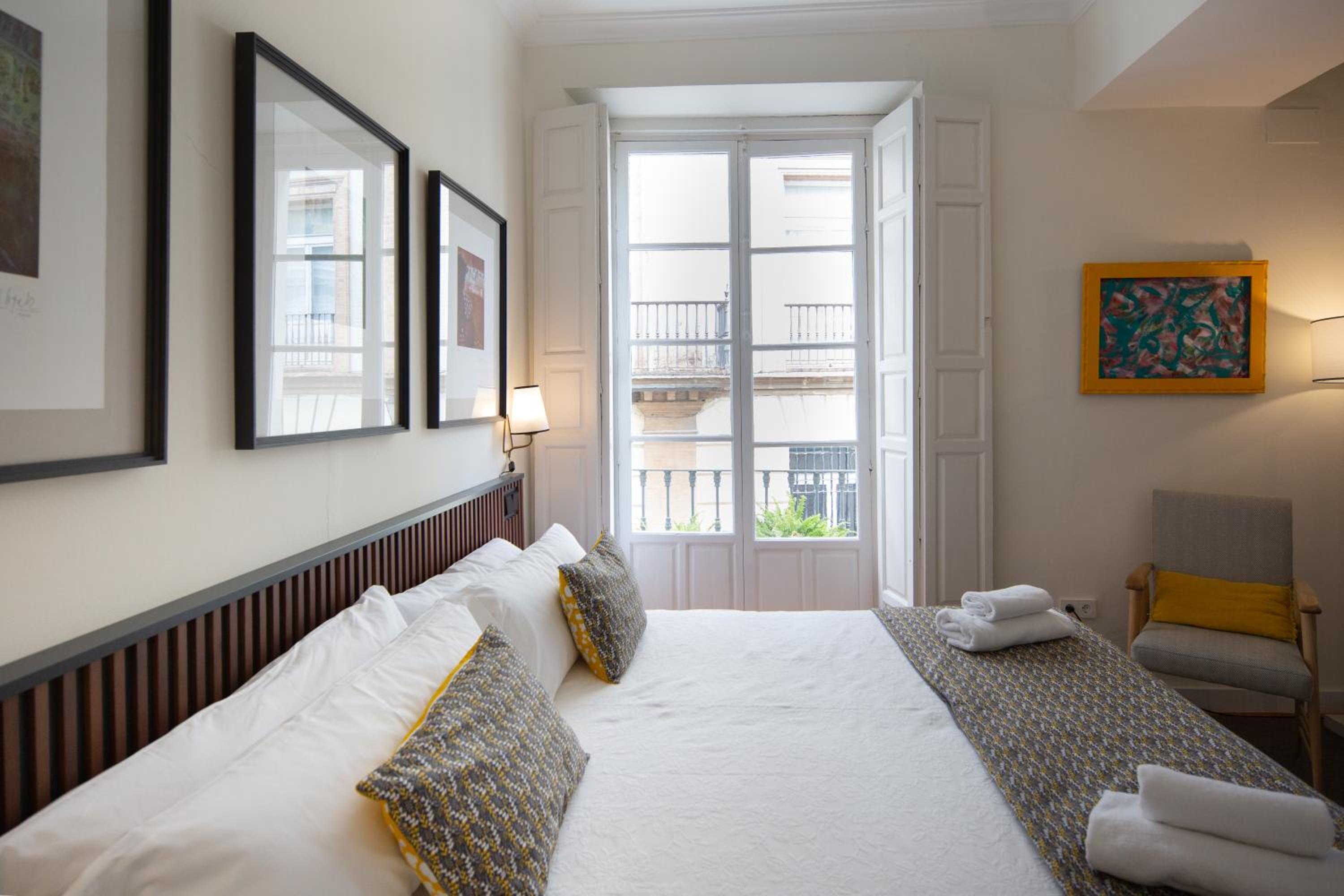 Superior Double Room - Photo 16