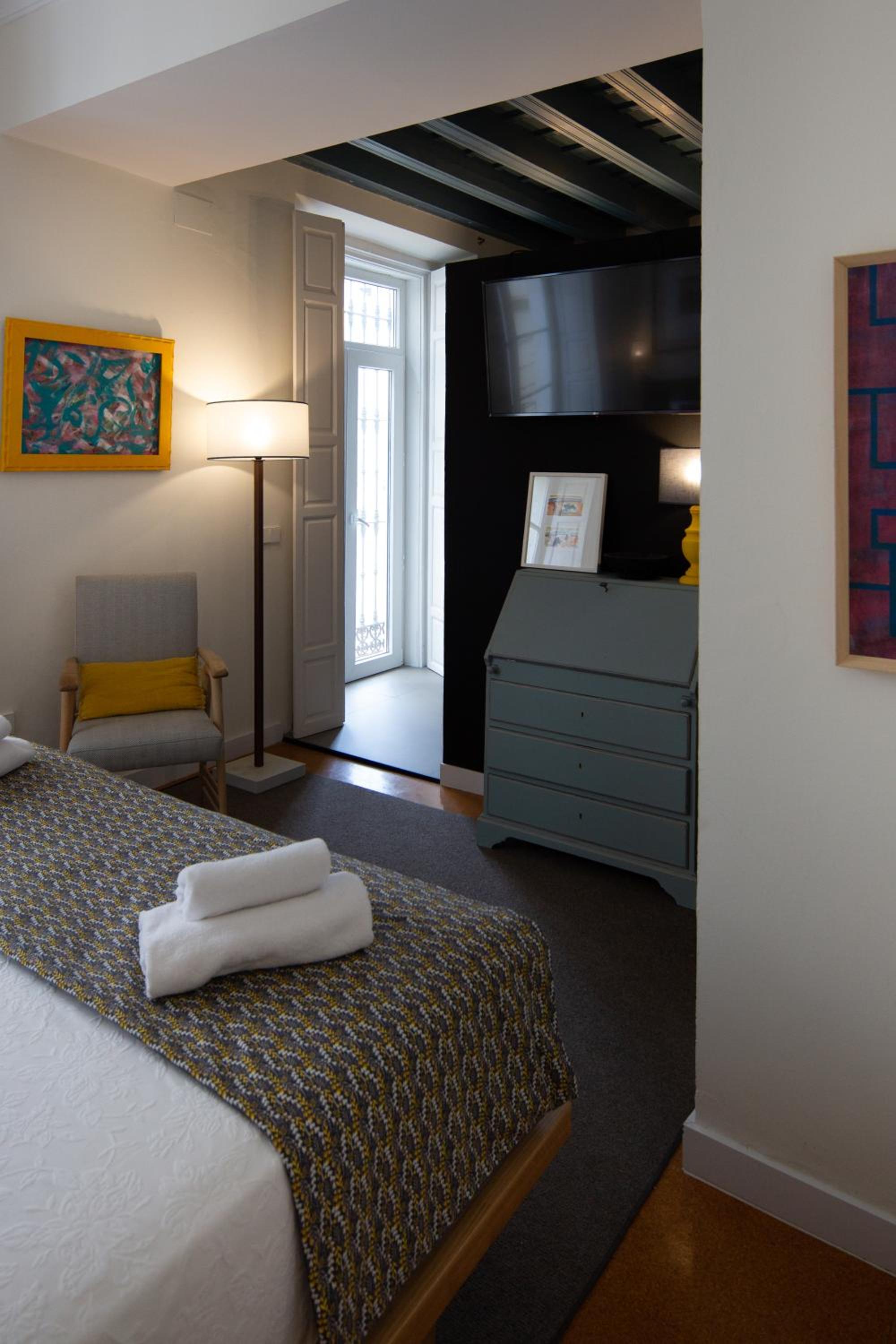 Superior Double Room - Photo 17