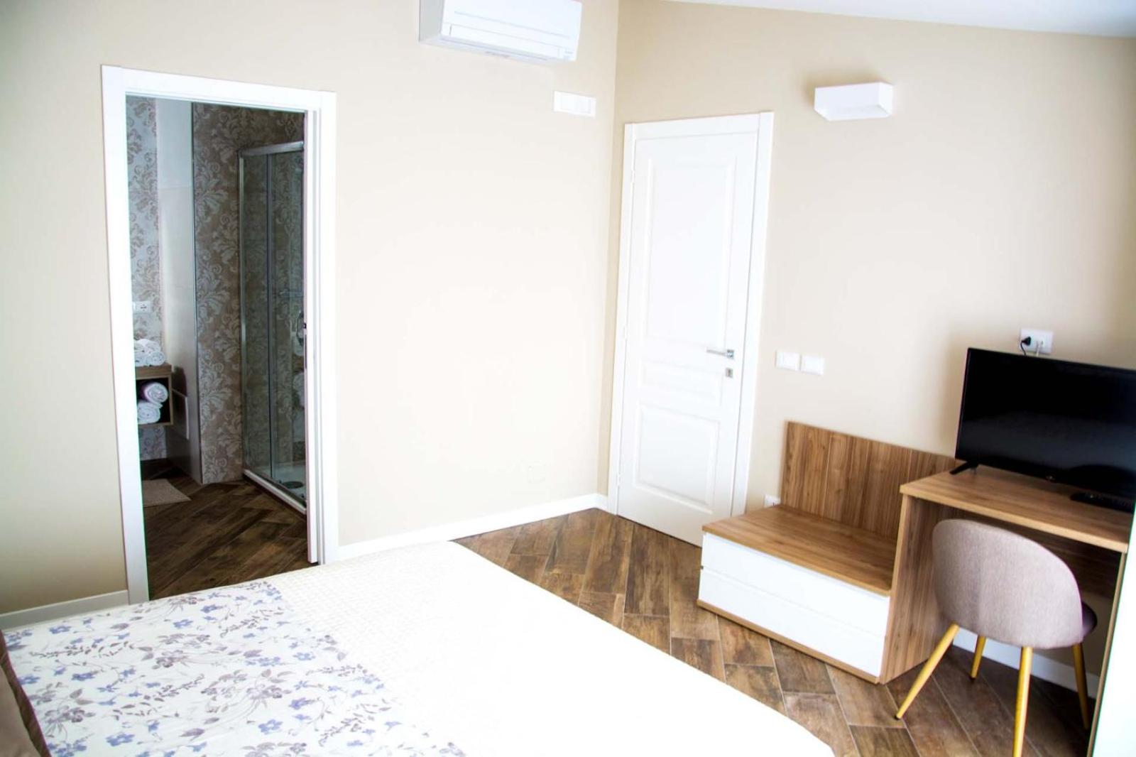 Deluxe Room photo 1