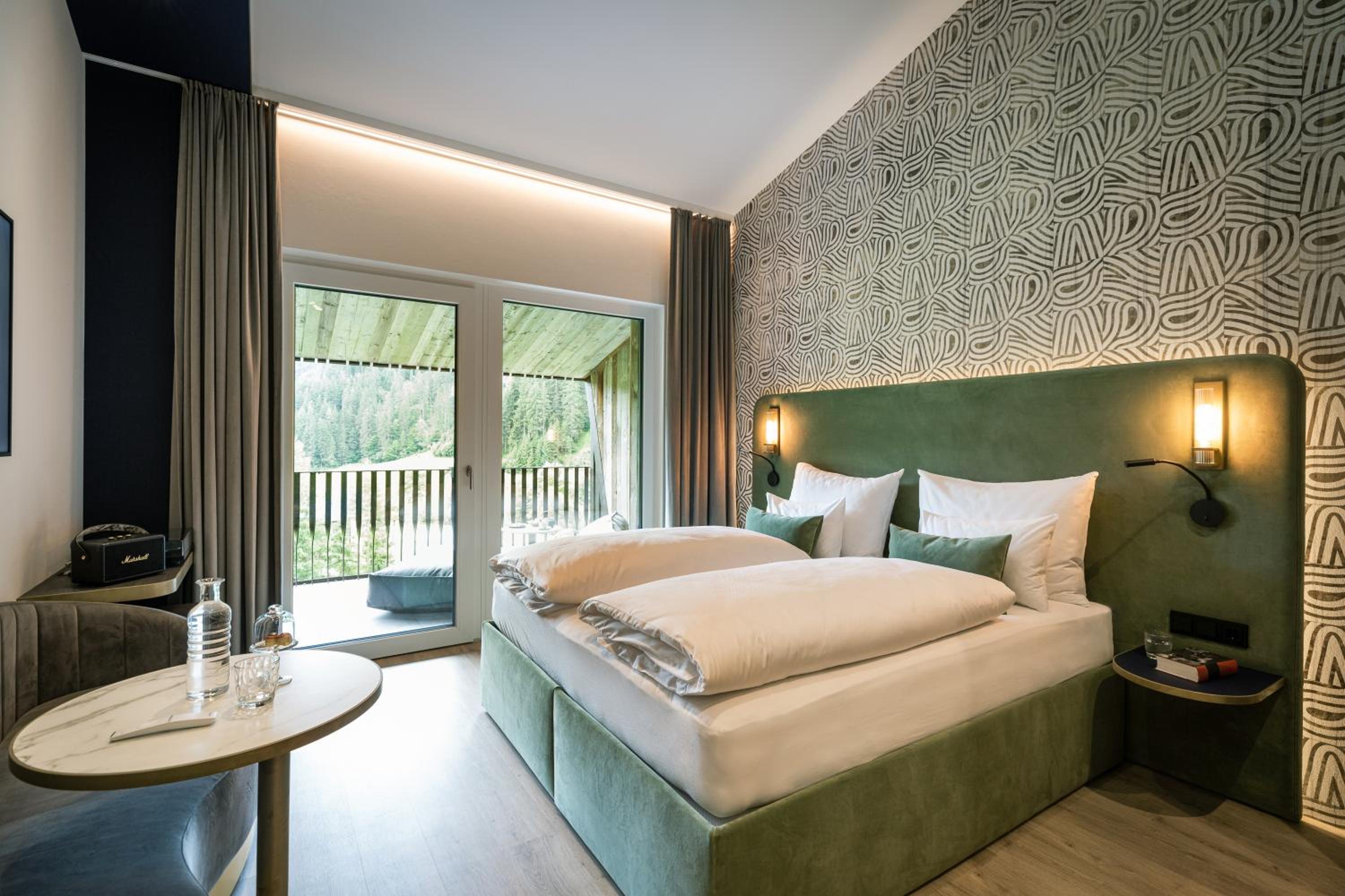 Superior Double Room - Photo 1