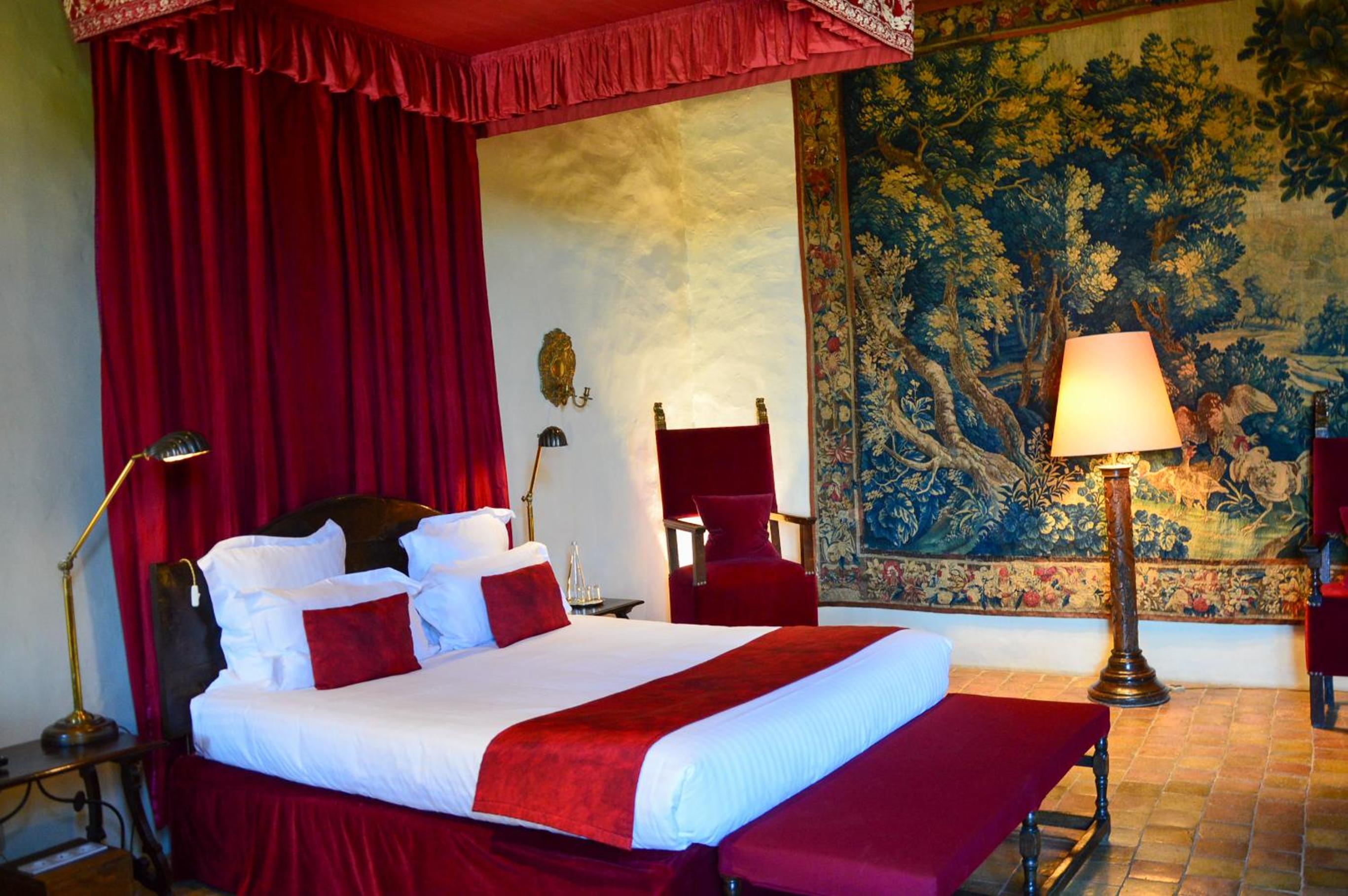Classic Castle Suite photo 1