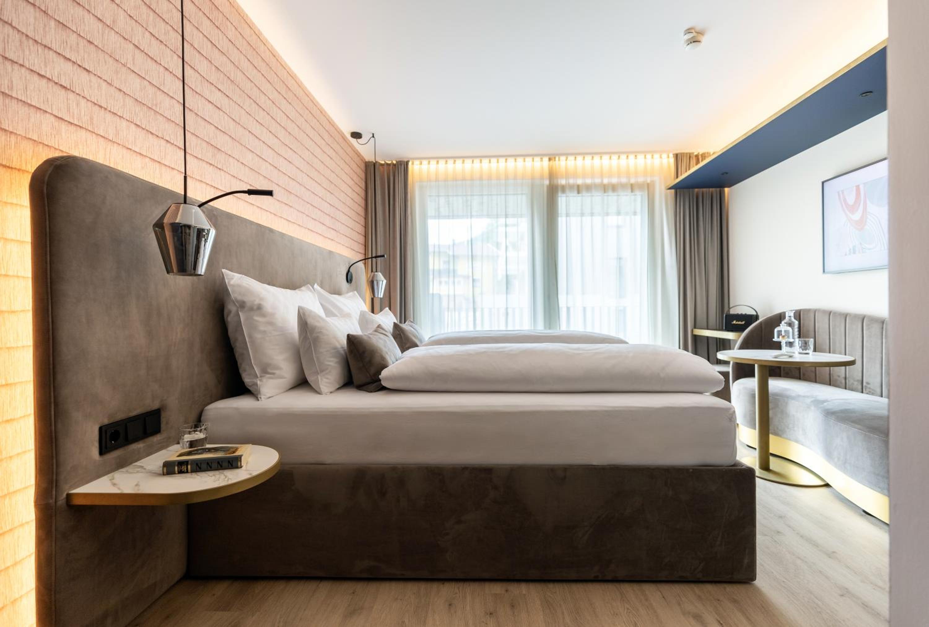Double Room - Photo 1
