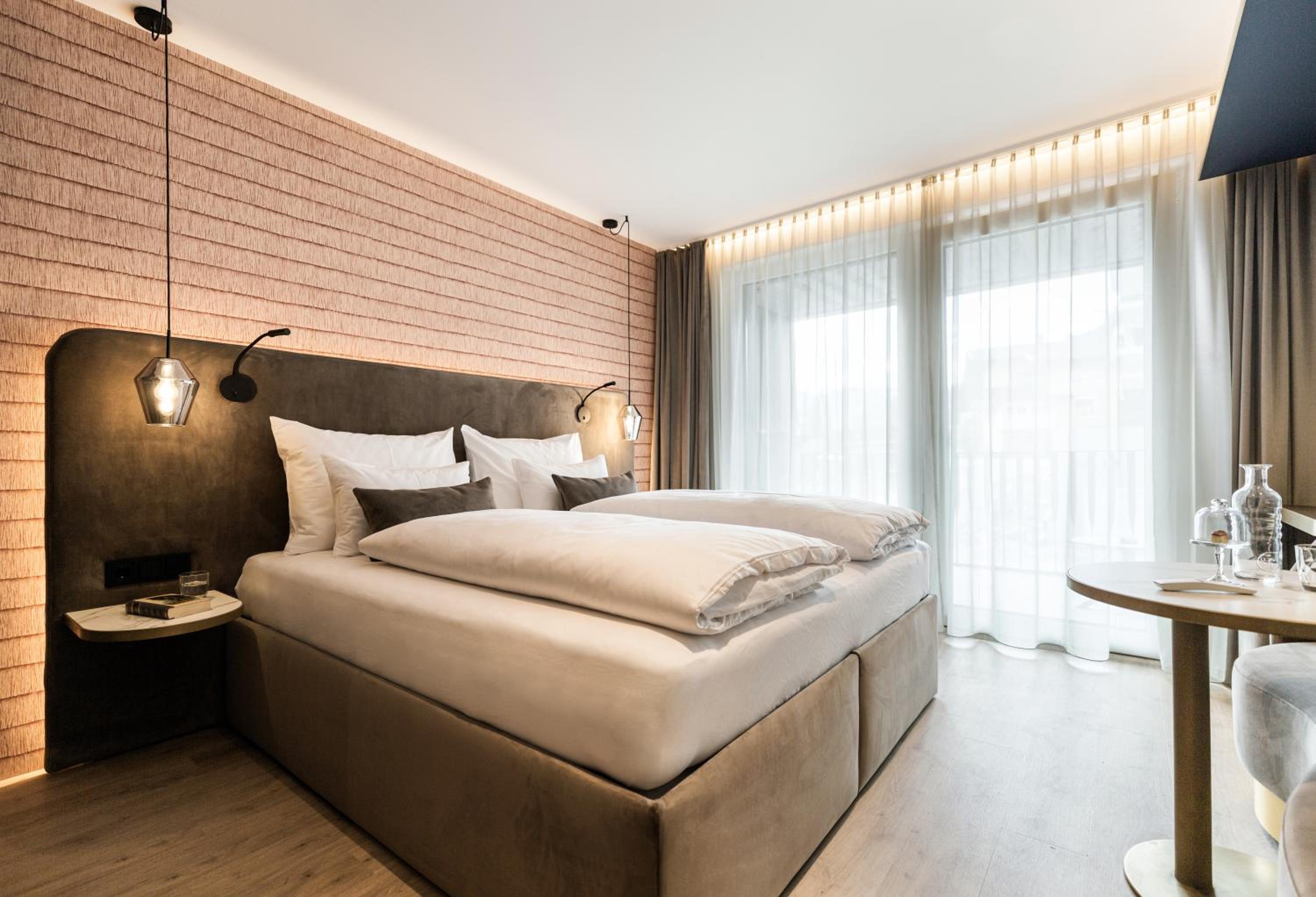 Double Room - Photo 5