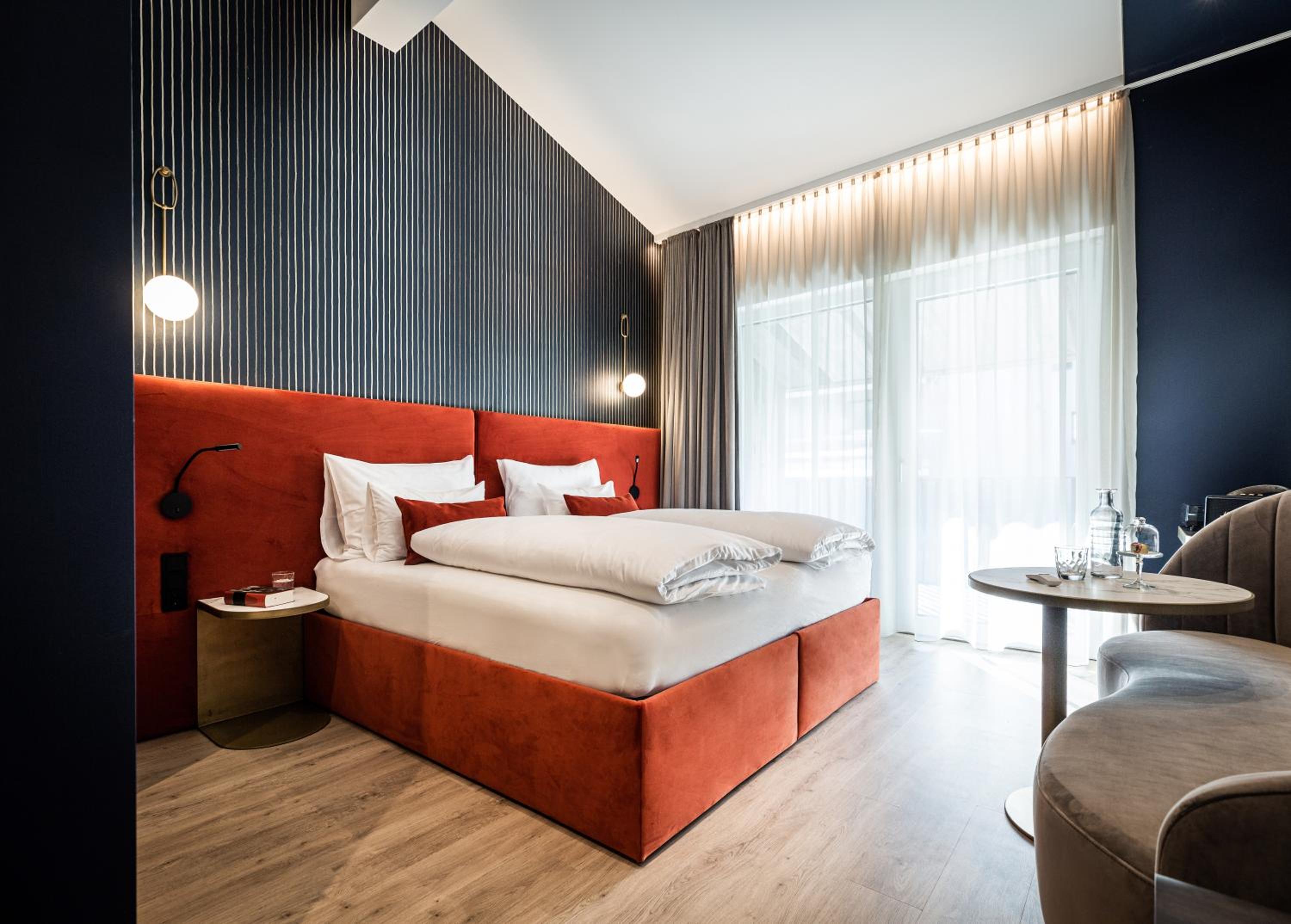 Double or Twin Room - Photo 1