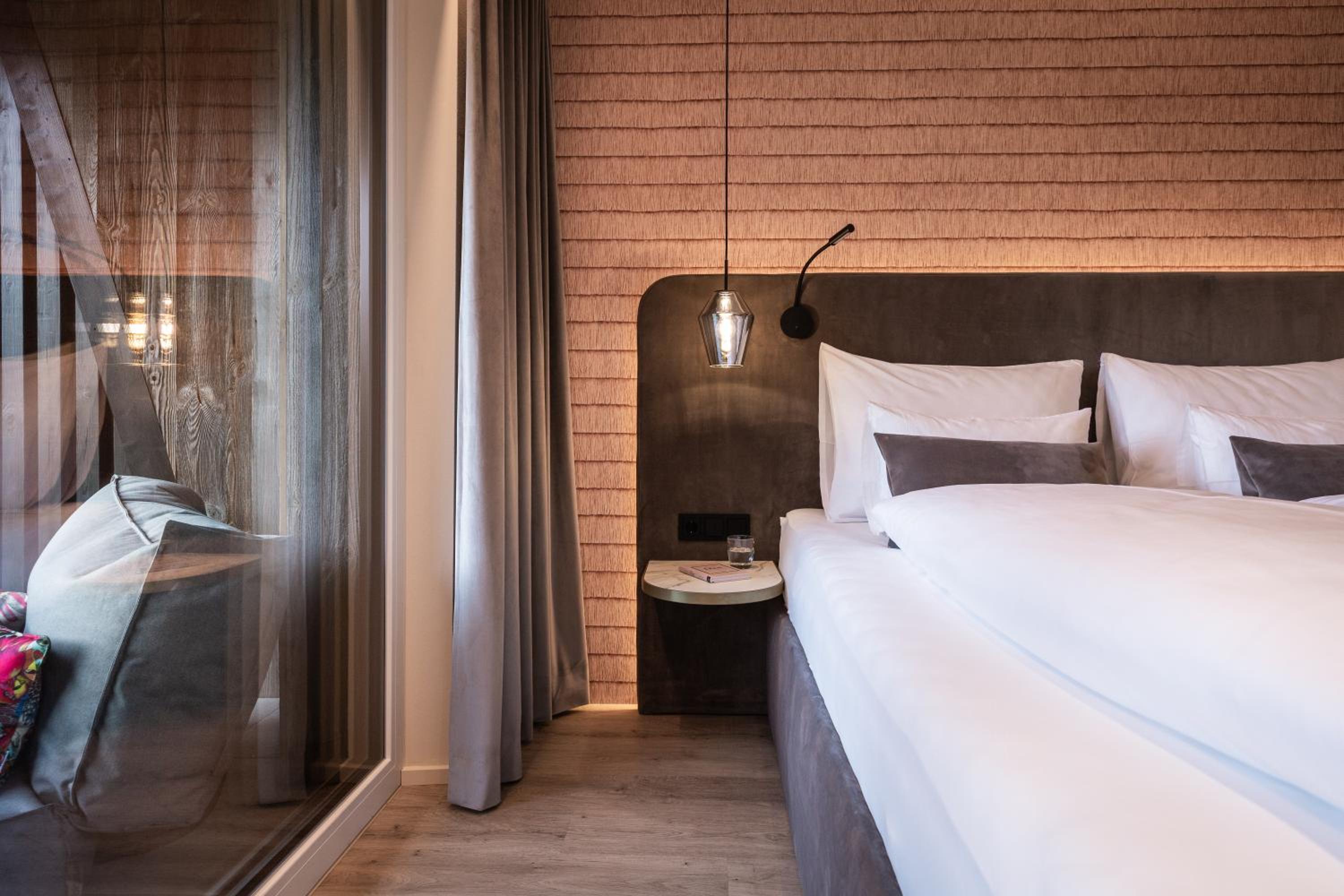 Double Room - Photo 6